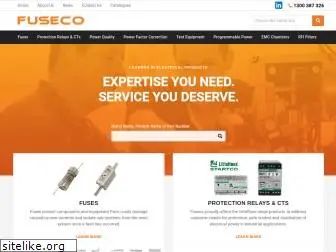 fuseco.com.au