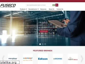 fusecoinc.com