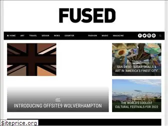 fusedmagazine.co.uk