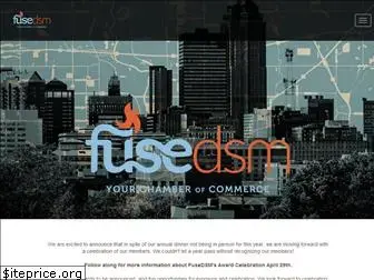 fusedsm.org