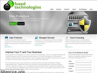 fusedtechnologies.com