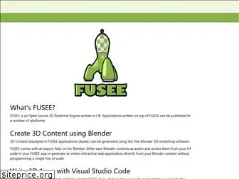 fusee3d.org