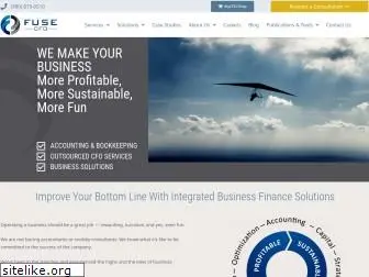 fusefinancialpartners.com thumbnail