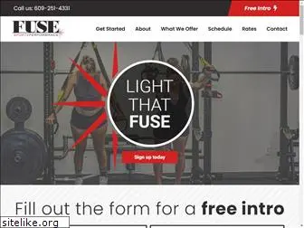 fusefp.com