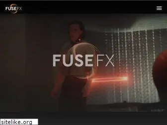 fusefx.com