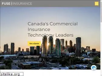 fuseinsurance.ca