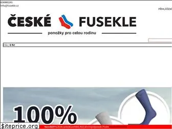 fusekle.cz