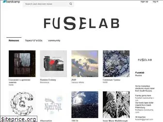 fuselab.bandcamp.com