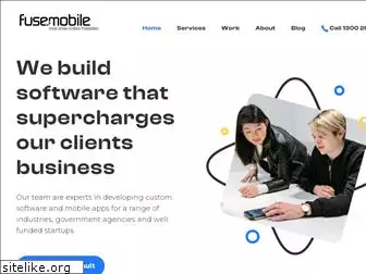 fusemobile.com.au