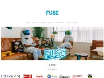 fuseneon.com