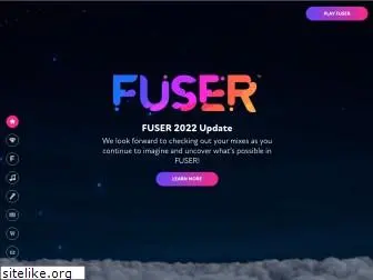 fuser.com