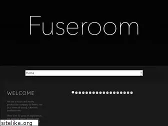 fuseroom.com