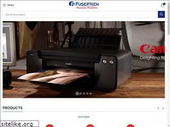 fusertech.co.zw