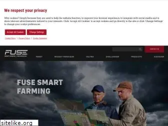 fusesmartfarming.com