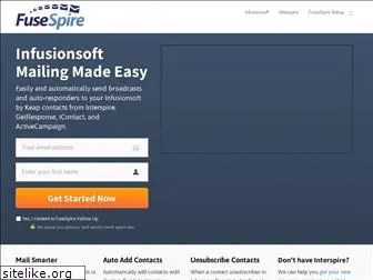 fusespire.com