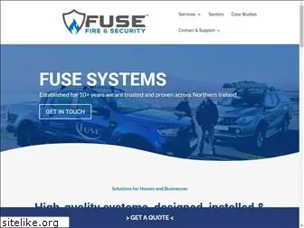 fusesystems.co.uk