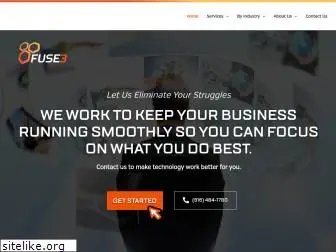 fusethree.com