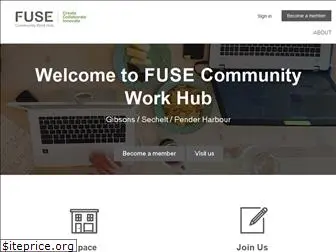 fuseworkhub.com