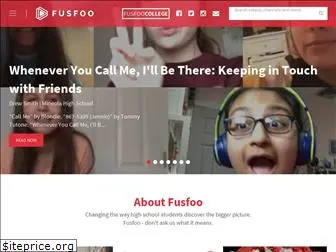 fusfoo.com