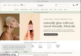 fushi.co.uk