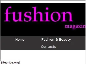 fushionmag.com