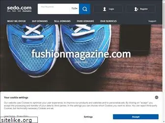 fushionmagazine.com