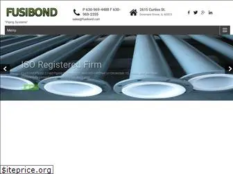 fusibond.com