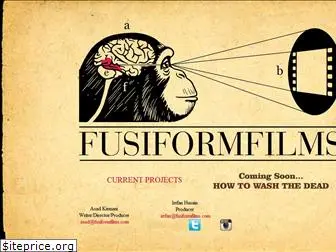 fusiformfilms.com
