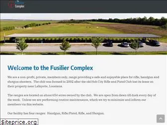 fusiliercomplex.com