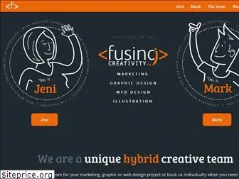 fusingcreativity.com