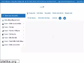 fusinvietnam.vn