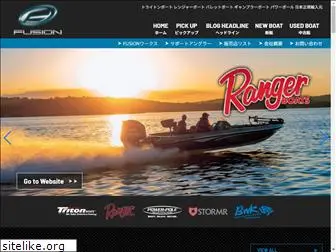 fusion-boats.com