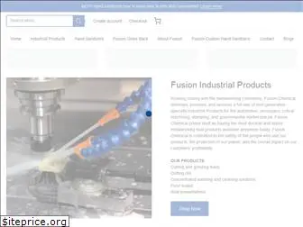 fusion-chemical.com