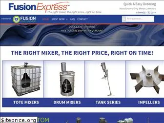 fusion-express.com