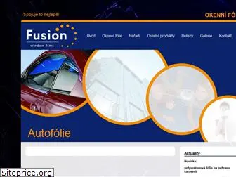 fusion-film.cz