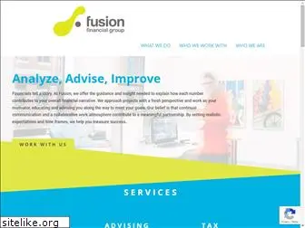 fusion-financial.com