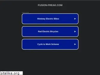 fusion-freak.com