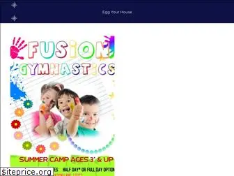 fusion-gymnastics.com