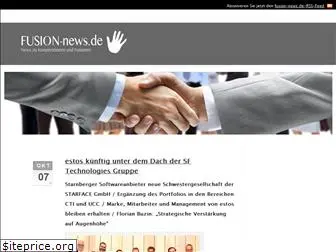 fusion-news.de