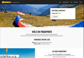 fusion-parapente.com