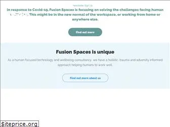 fusion-spaces.com
