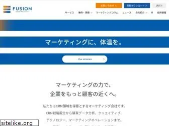 fusion.co.jp