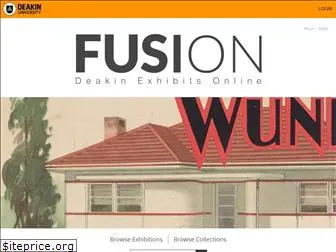 fusion.deakin.edu.au