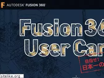 fusion360power.com