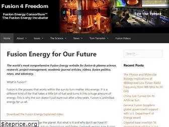 fusion4freedom.com