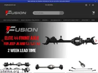fusion4x4.com