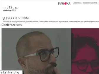 fusiona.mx