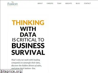 fusionanalytics.com