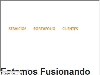 fusionando.com