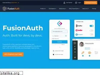 fusionauth.io